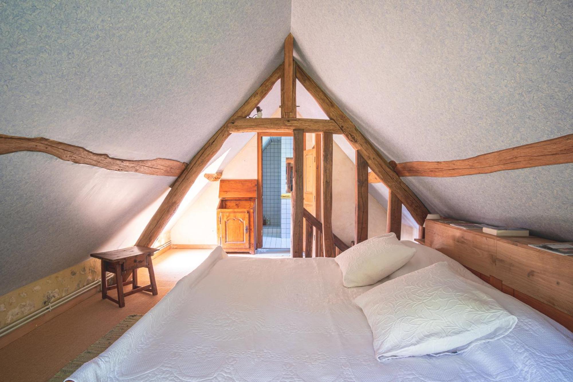 Moulin De Boiscorde Au Centre Du Perche Hotel Rémalard Eksteriør billede