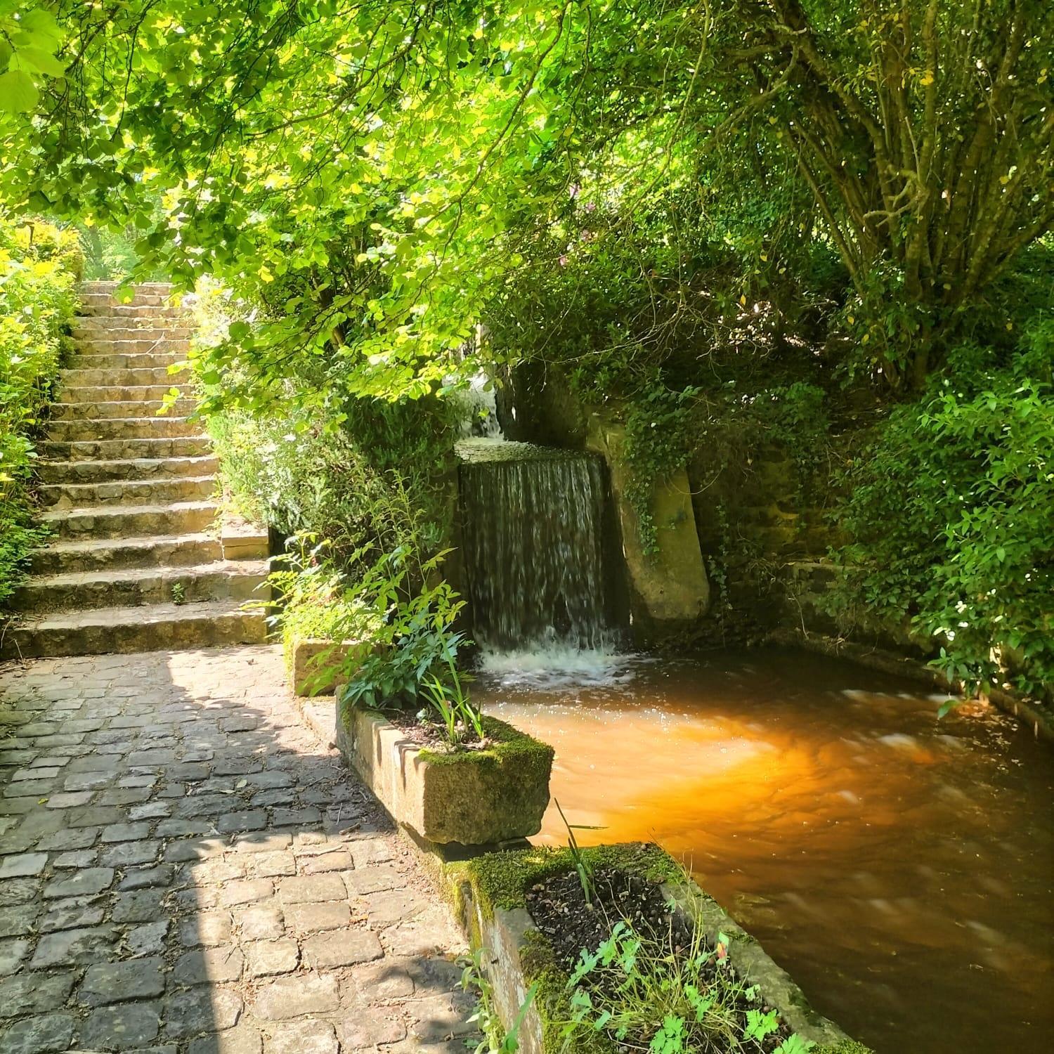 Moulin De Boiscorde Au Centre Du Perche Hotel Rémalard Eksteriør billede