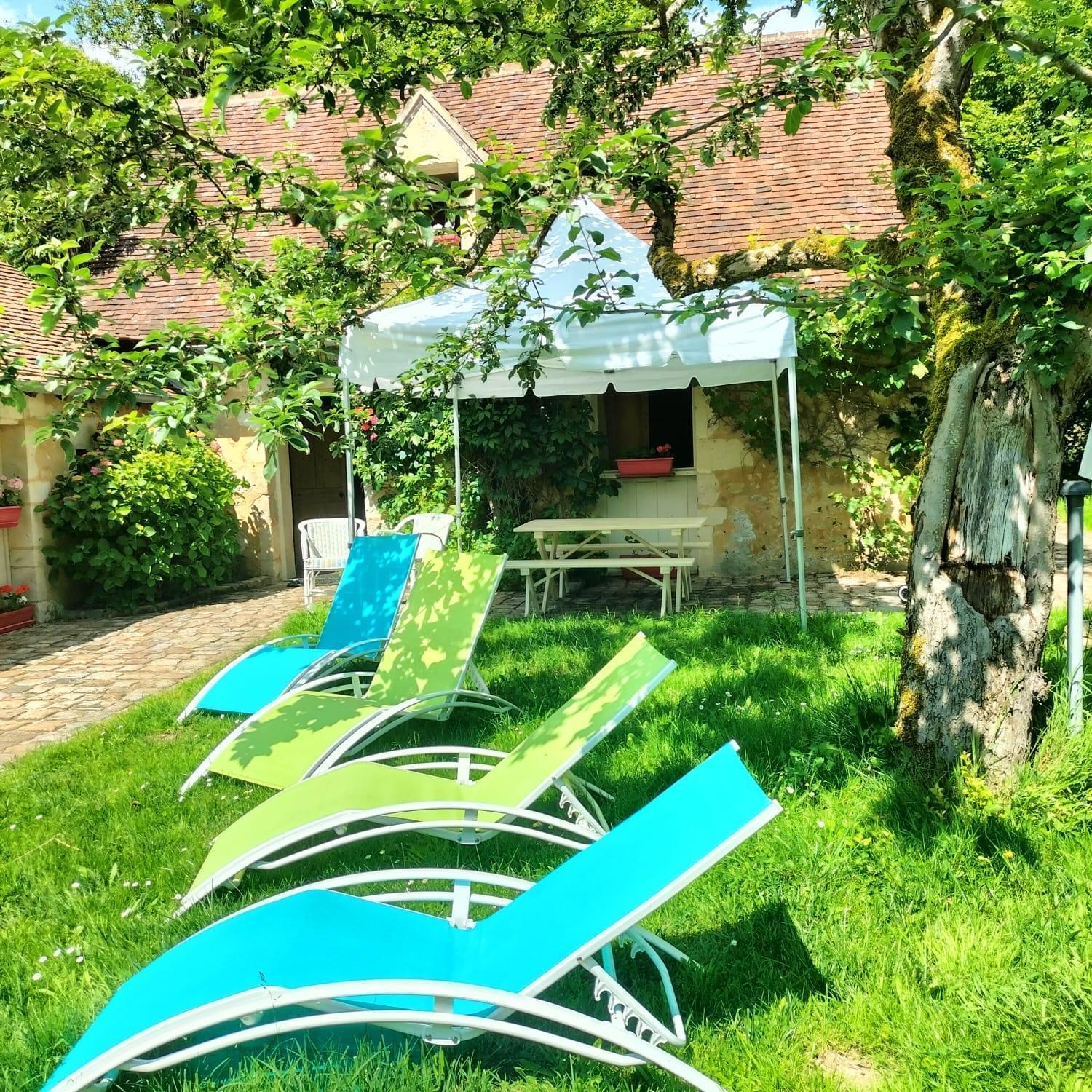 Moulin De Boiscorde Au Centre Du Perche Hotel Rémalard Eksteriør billede